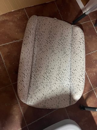 Bañera para bebé plegable