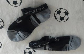 Calcetines Invisibles Under Armour 36.5 a 42 EU