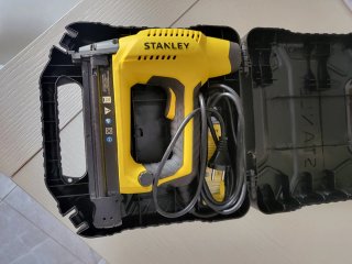 Clavadora Stanley