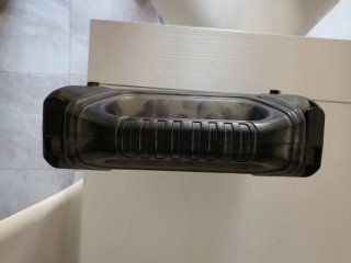 Clavadora Stanley