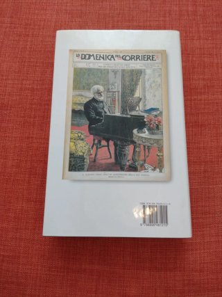 Giuseppe Verdi: un mondo da scoprire : biografi...