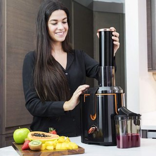 Licuadora Cecotec Titanium 19000 XXL 1300W