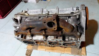 Culata 1.8T AEB 1.8T