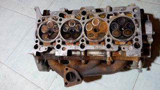 Culata 1.8T AEB 1.8T