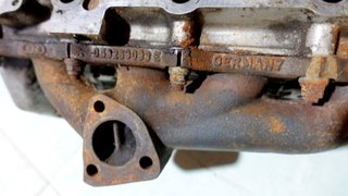 Culata 1.8T AEB 1.8T