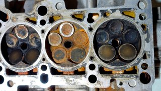 Culata 1.8T AEB 1.8T