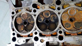 Culata 1.8T AEB 1.8T