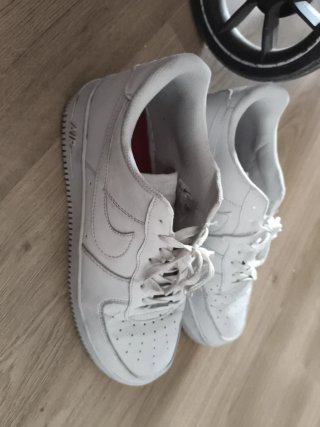 Nike force