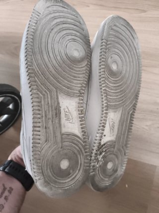 Nike force