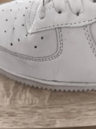 Nike force