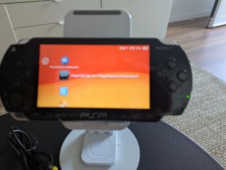 Consola Sony PSP