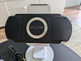 Consola Sony PSP