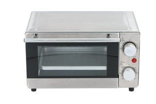 Mini Horno 24V All Ride Camión/Caravana