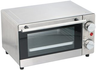 Mini Horno 24V All Ride Camión/Caravana