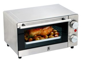 Mini Horno 24V All Ride Camión/Caravana
