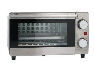 Mini Horno 24V All Ride Camión/Caravana