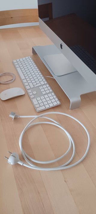iMac Retina 5K 27' 16GB RAM