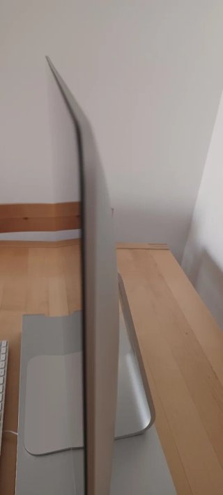 iMac Retina 5K 27' 16GB RAM