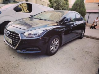 Hyundai i40 2018