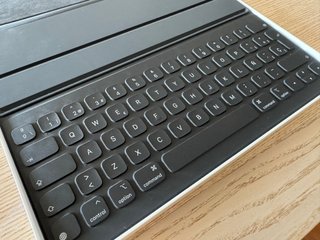 Apple iPad Smart Keyboard Folio 12.9