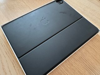 Apple iPad Smart Keyboard Folio 12.9