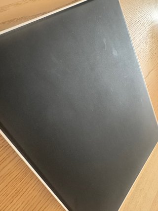 Apple iPad Smart Keyboard Folio 12.9