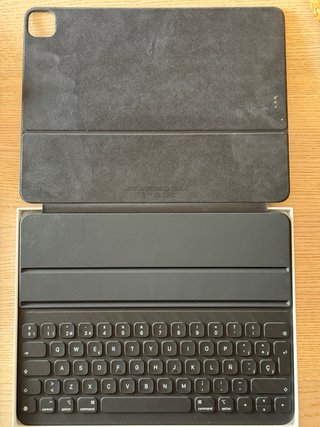 Apple iPad Smart Keyboard Folio 12.9