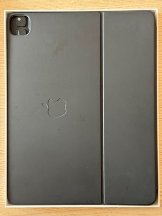 Apple iPad Smart Keyboard Folio 12.9