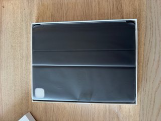 Apple iPad Smart Keyboard Folio 12.9