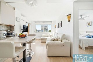 Piso en venta en Santa Margarida en Roses