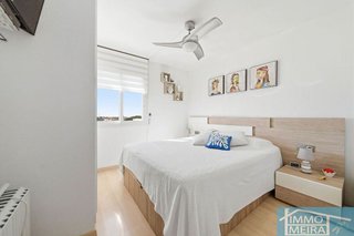 Piso en venta en Santa Margarida en Roses
