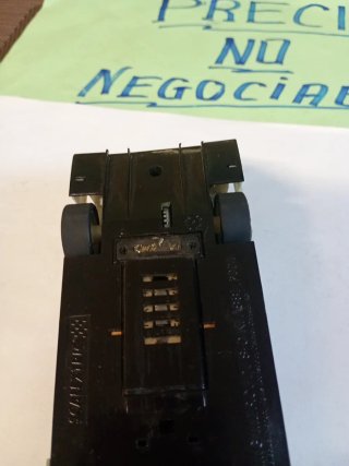 Scalextric Mercedes C Klasse Vodafone