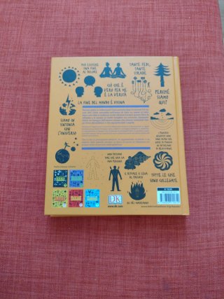 Il libro delle religioni. Grandi idee spiegate ...