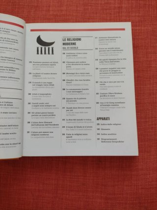 Il libro delle religioni. Grandi idee spiegate ...