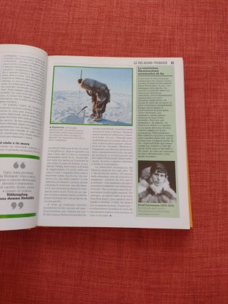 Il libro delle religioni. Grandi idee spiegate ...