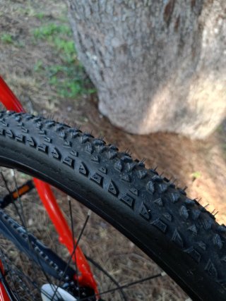 BICICLETA MONTAÑA RACER 290FD