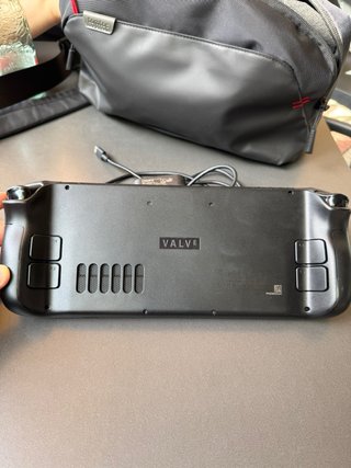 Steam Deck OLED 512GB
