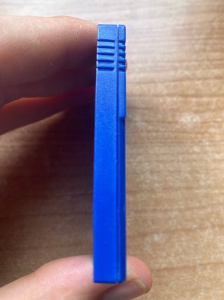 Pokemon Azul Game Boy Nintendo ESP