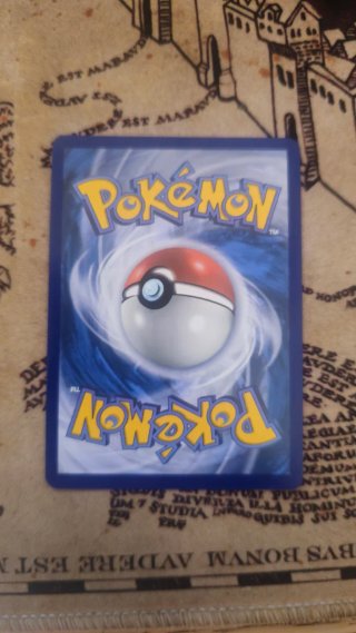 Carta Pokémon Salamance EX 187 Juntos de Aventuras