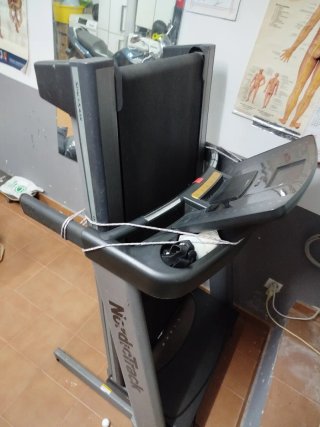 Cinta de Correr NordicTrack