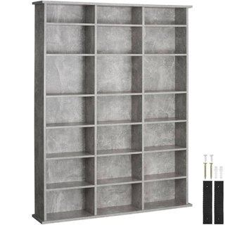 Scaffale Stevie 105,5 x 19 x 136,5 cm · Legno