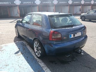 Audi A3 2001