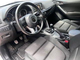 Mazda CX-5 2012
