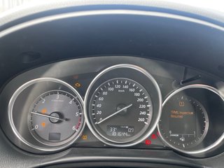 Mazda CX-5 2012