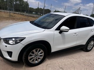 Mazda CX-5 2012