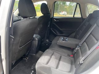 Mazda CX-5 2012