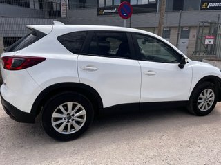 Mazda CX-5 2012