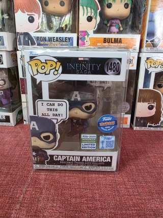 5 Protezioni Morbide per Funko Pop 4