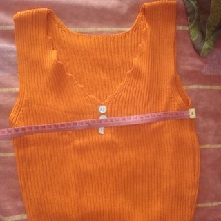 Conjunto top y pantalón corto niña T.XS
