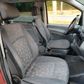 Mercedes-Benz Vito 115CDI